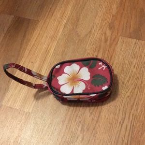 Mini coin purse